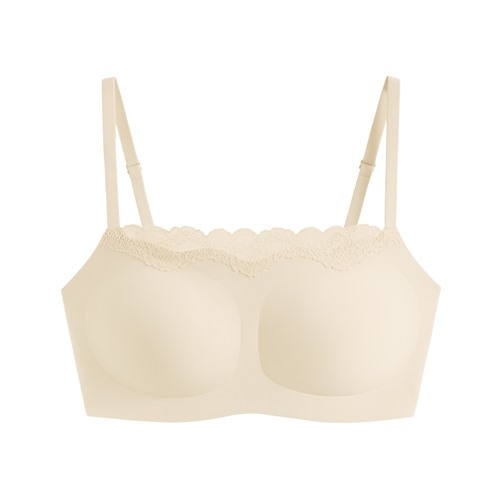 無痕舒適蕾絲內衣-女