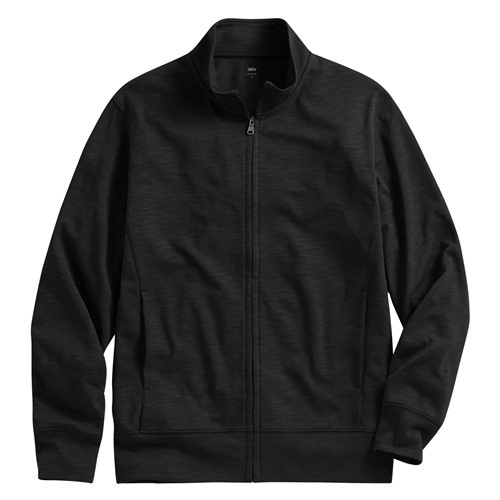 快乾棉抗UV立領外套-男