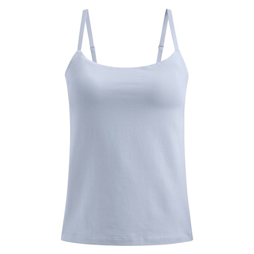 Bra細肩帶背心-女