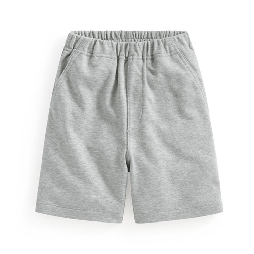 小毛圈五分褲-童