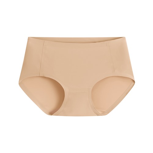 無痕低腰內褲-女