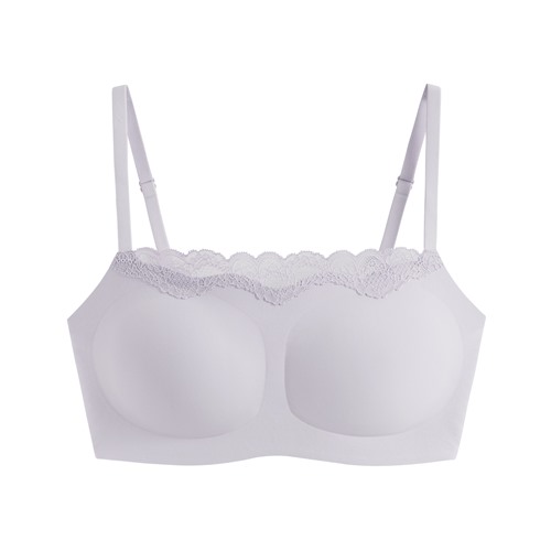 無痕舒適蕾絲內衣-女