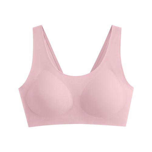 無痕舒適Bra背心-女