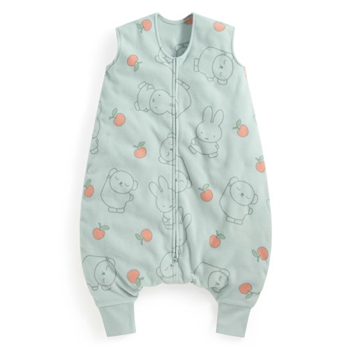 Miffy and Friends Fleece連身防踢背心-童