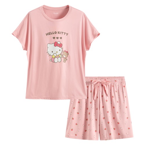 三麗鷗莫代爾家居套裝-女