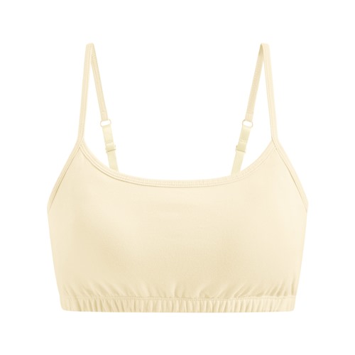 Bra短版細肩帶-女