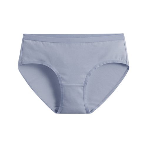 棉質低腰內褲-女