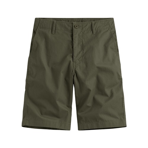 卡其短褲-男