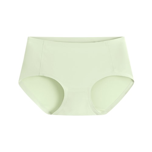 無痕低腰內褲-女