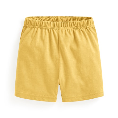 竹節棉短褲-Baby