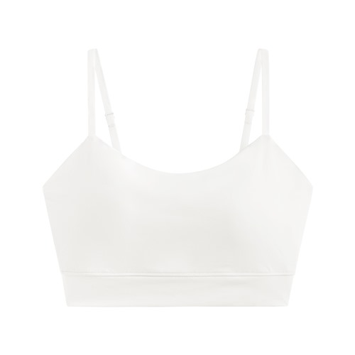 輕涼Bra短版細肩帶背心-女