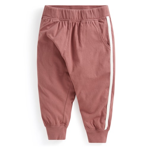 純棉束口褲-Baby