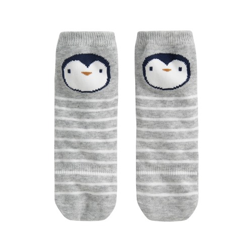 動物提花長襪-Baby