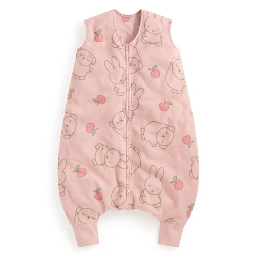 Miffy and Friends Fleece連身防踢背心-童