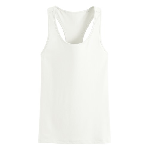 快乾棉坦克背心-女