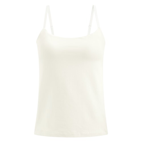 Bra細肩帶背心-女