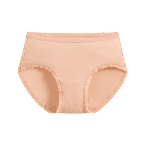 莫代爾中腰內褲-女