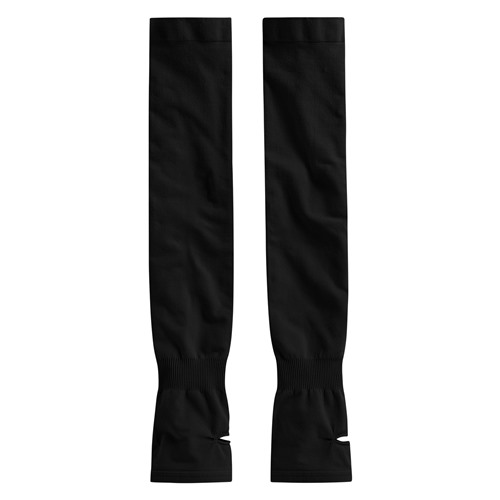 輕涼抗UV套指式袖套-中性款