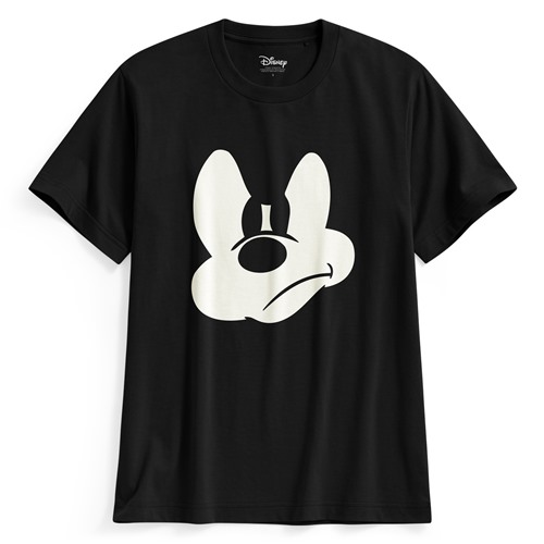 迪士尼系列印花T恤-03-男