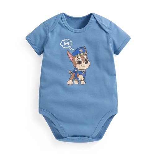 汪汪隊立大功純棉羅紋包臀衣-Baby