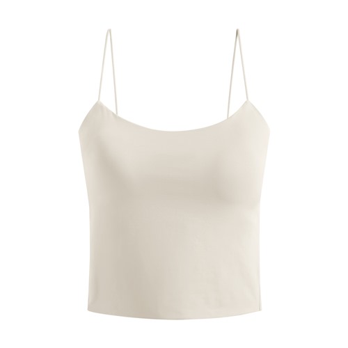 輕涼Bra細肩吊帶背心-女