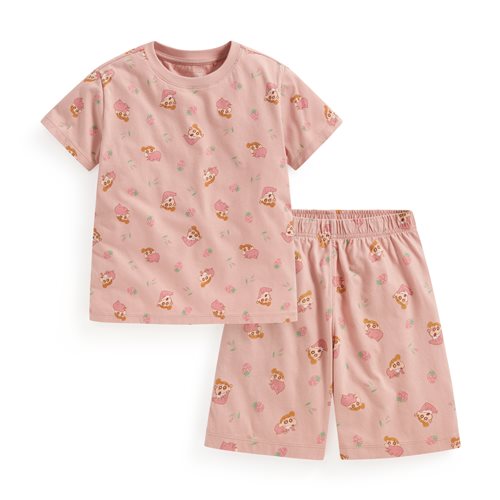 蠟筆小新純棉家居套裝-童