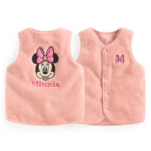 迪士尼系列電繡背心-童