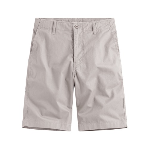 卡其短褲-男