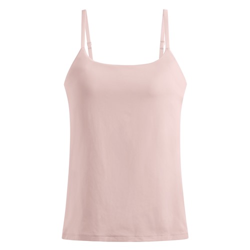 輕涼Bra細肩帶背心-女