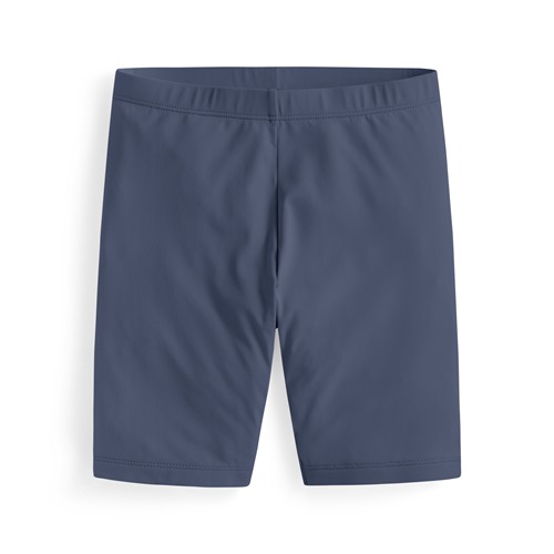 輕涼五分內搭褲-童