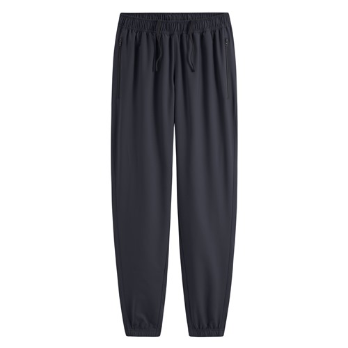 快乾運動束口褲-男