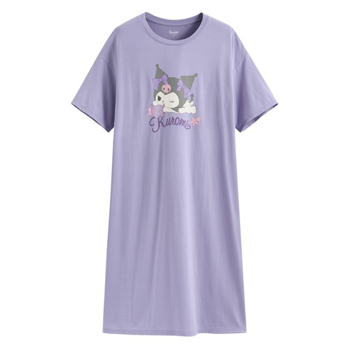 三麗鷗莫代爾家居洋裝-01-女