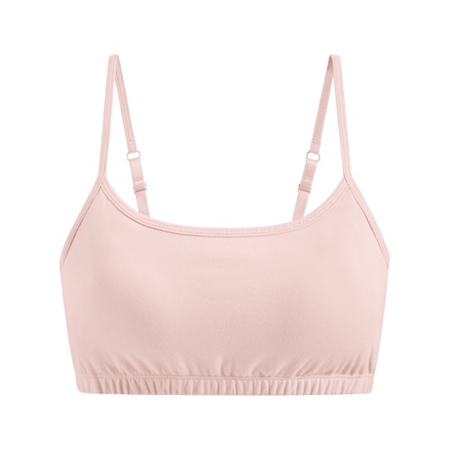 Bra短版細肩帶-女