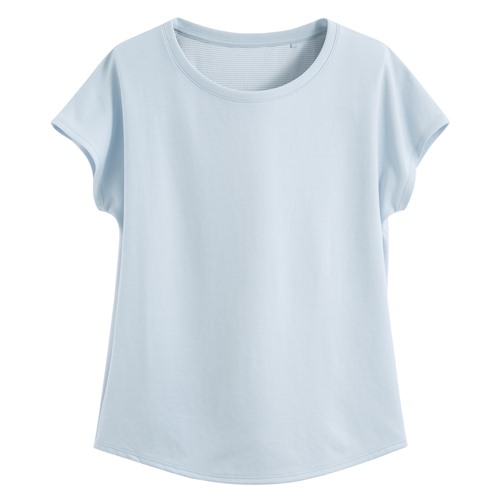 吸排連袖寬版上衣-女