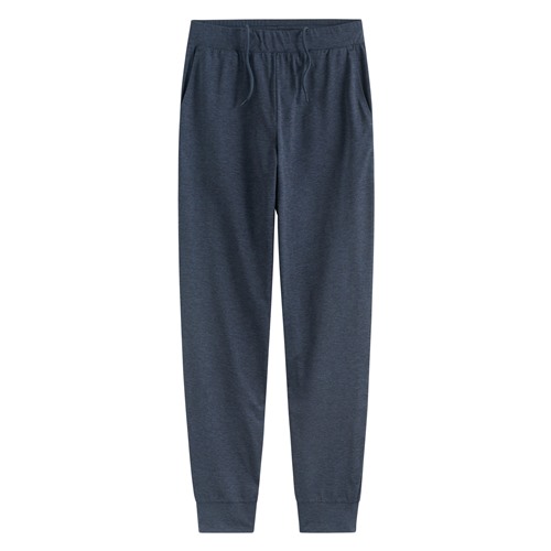 彈性運動束口褲-女