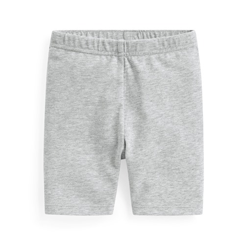 彈力五分內搭褲-Baby