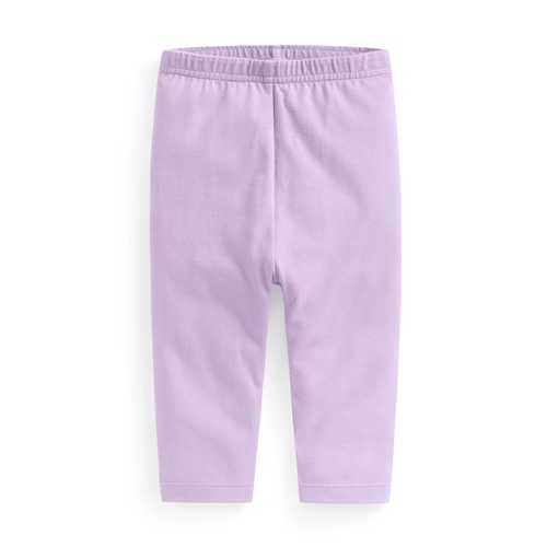 彈力九分內搭褲-Baby