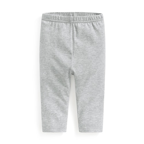 彈力九分內搭褲-Baby