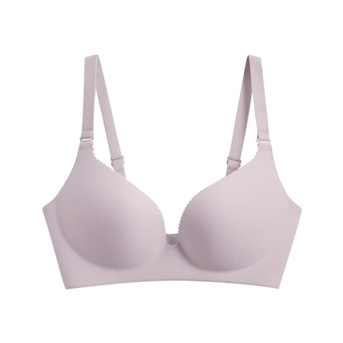 無鋼圈內衣-女