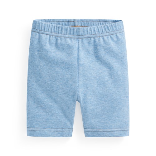 針織五分內搭褲-Baby