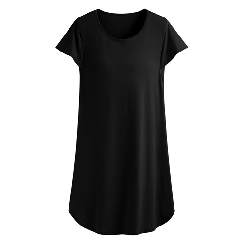 輕涼Bra家居洋裝-女