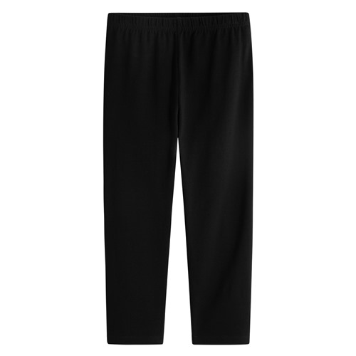 彈力七分內搭褲-女