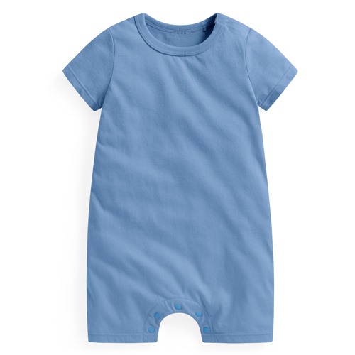 純棉連身衣-Baby