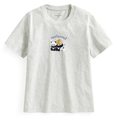 貓福珊迪厚版印花T恤-05-女