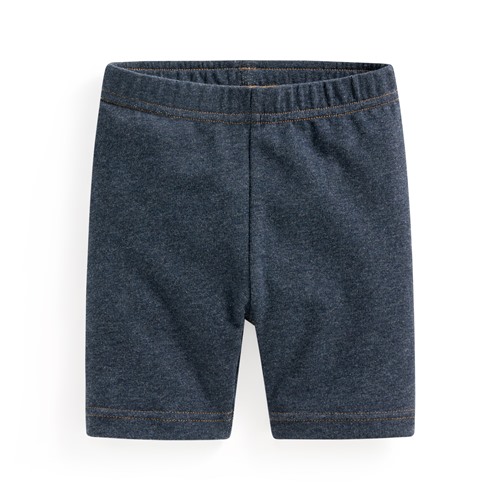 針織五分內搭褲-Baby