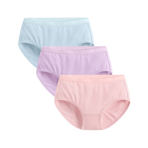 莫代爾三角內褲(3入)-童