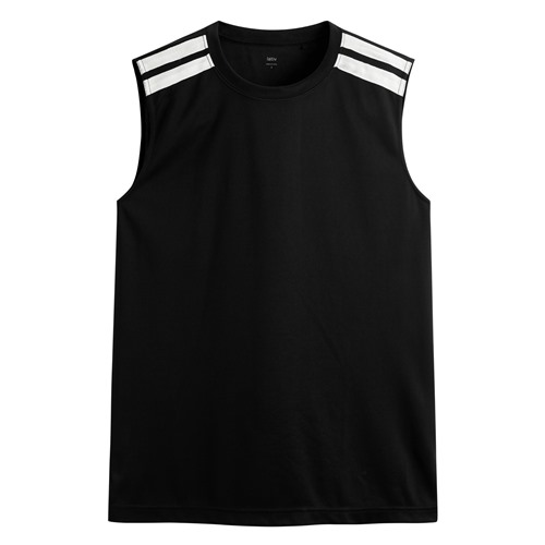 吸排運動背心-男