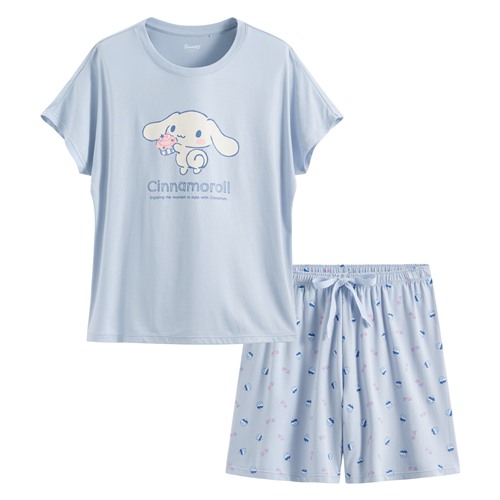 三麗鷗莫代爾家居套裝-女