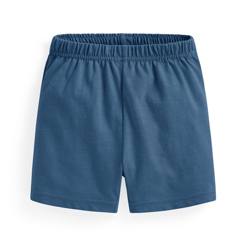 竹節棉短褲-Baby