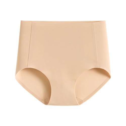 無痕高腰內褲-女